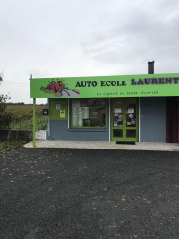 L'auto-école Laurent & son équipe à votre service...